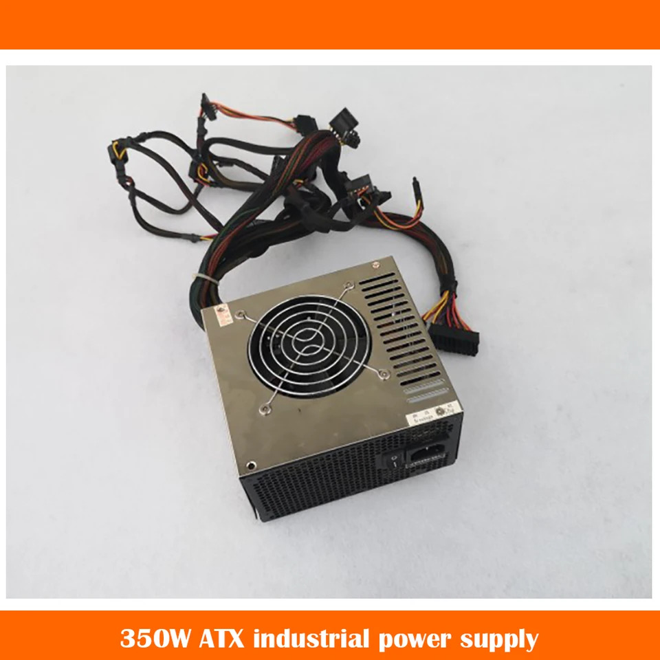 ST-352HLP 산업전원공급장치 전 350W