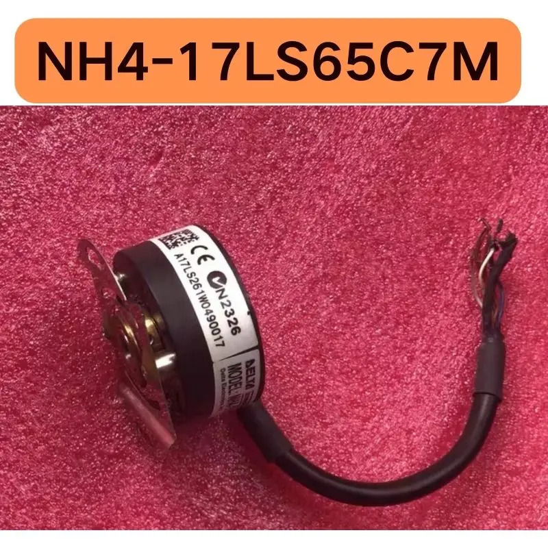 리퍼 인코더 NH4-17LS65C7M 완료