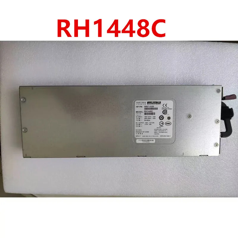 hp호환 RX3600 RX4640 RX6600 RH1448C 0957-2320거새 원본 전원공급장치는 새 처럼 작동