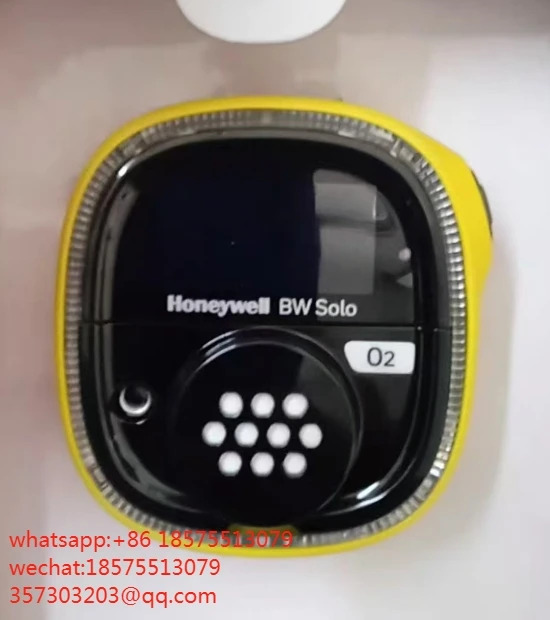 Honeywell BWSOLO 알람 BWS2-x-Y