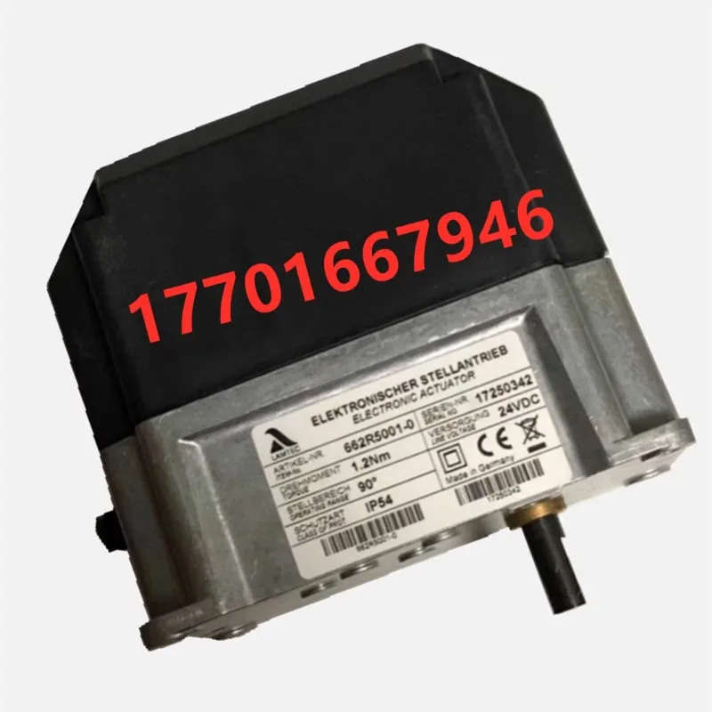 Lamtec 모터 662R5001-0 662R5003-0 662R5009-0 662R5500