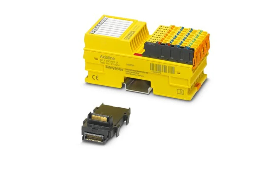 PhoenixAXL F PSDI8/4 1F - 2701559