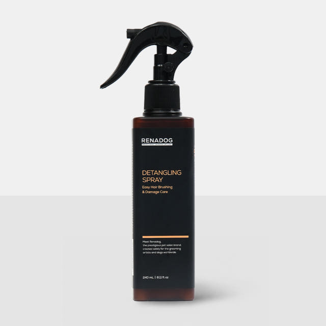 레나독 디탱글 미스트 240ml