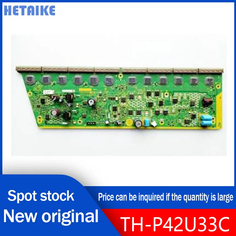 TH-P42U33C TH-P42U30C SN 보드 Y TNPA5349 신
