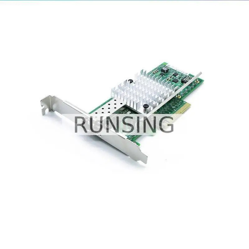 X520-DA1 X520-SR1 82599 E10G41BTDA기가비트 LAN 어댑터 리퍼 키트