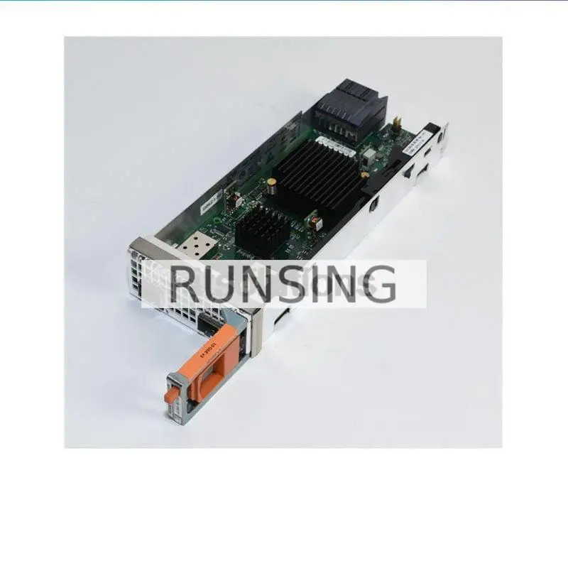 EMC VNX 듀얼 포트 10GBe I/O SLIC28 보드리퍼 303-195-100C