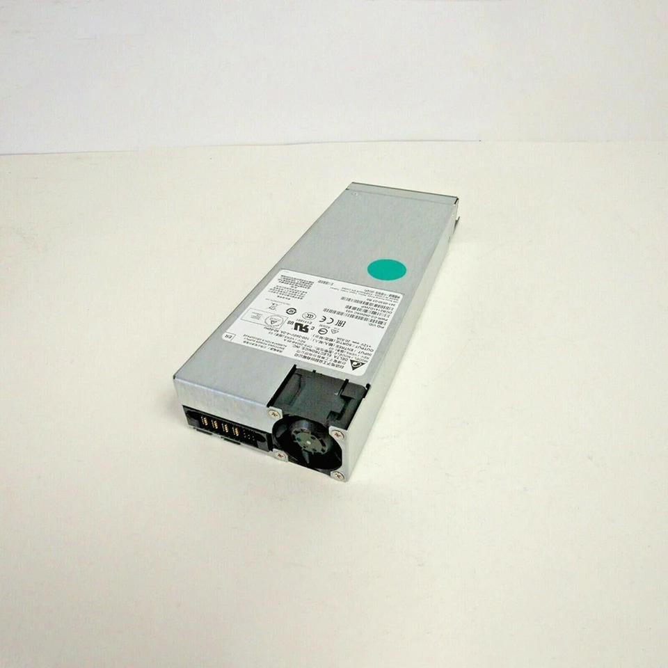 시스코 PWR-C2-250WAC 전원공급장치 스위치 3650 2960XR 시리즈