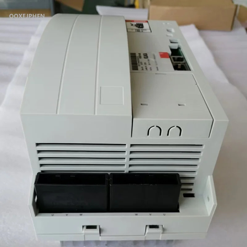 KUKA오리지널 전원 드라이버 전원공급장치 KSD1-48 00-117-344 E93DA123I4B531 0-400 480V 신