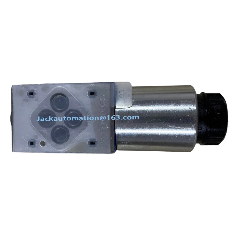 REXROTH 전자기 방향 밸브 4WE6D6X EG24N9K4 4WE6D62 R900561274