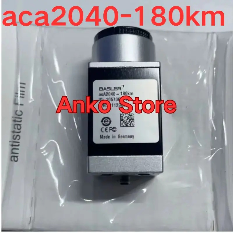 산업카메라 aca2040-180km 신