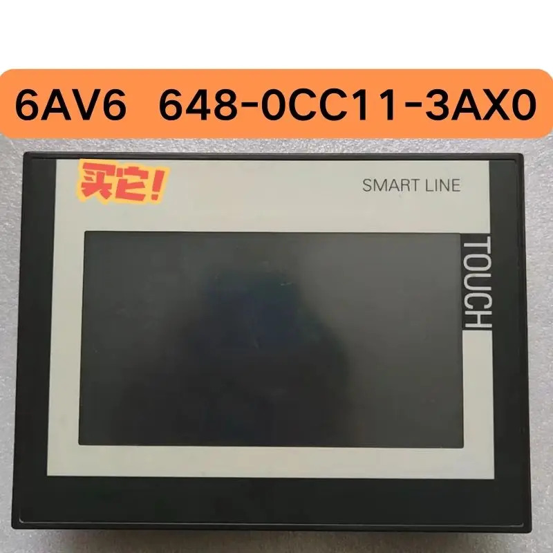 리퍼 터치 스크린 완료 66 648-0CC11-3AX0