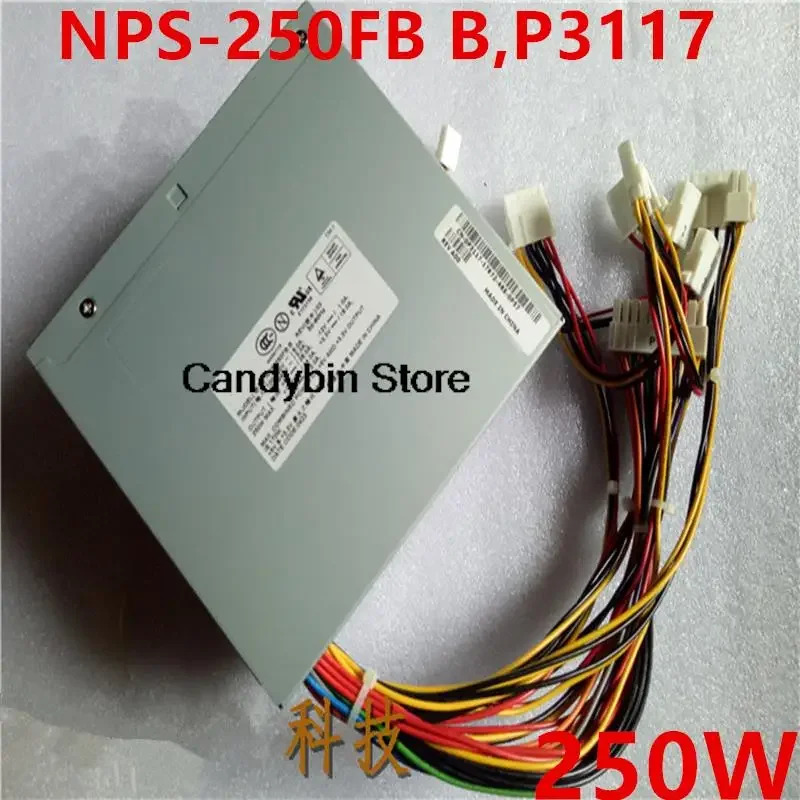 델 600SC 2400 3000 4100 4300 4400 PSU 4550 4600 8250 8300 60 150 240 260 250W 전원공급장치 NPS-250FB B P31