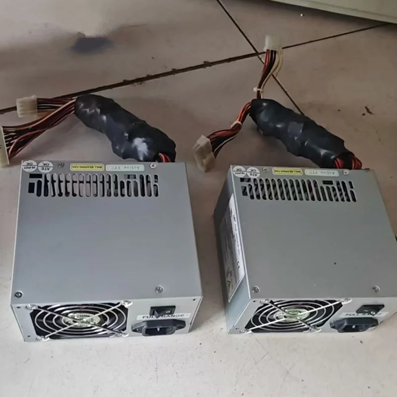 FSP 400W FSP400-60PFB거새 원본 전원공급장치가 새 처럼 작동함