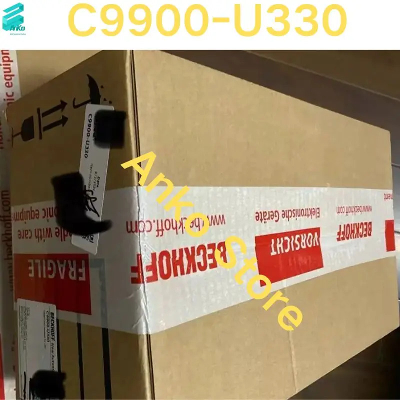전원공급장치 C9900-U330 신