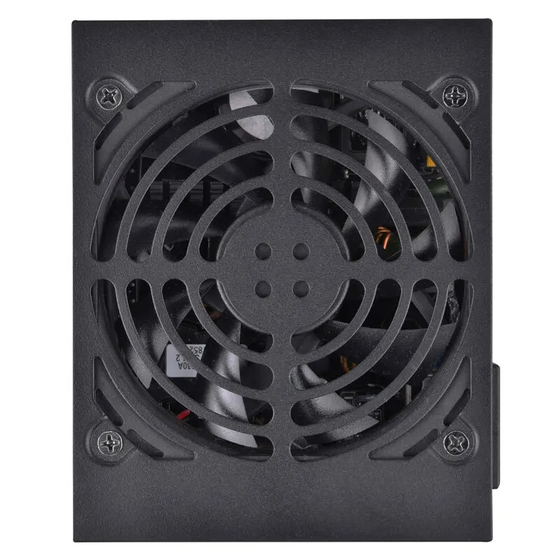 SILVERSTONE SX700W SFX 듀얼 CPU 풀 모듈 PSU 80 플러스 플래티넘 700W 전원공급장치 SST-SX700-PT 신