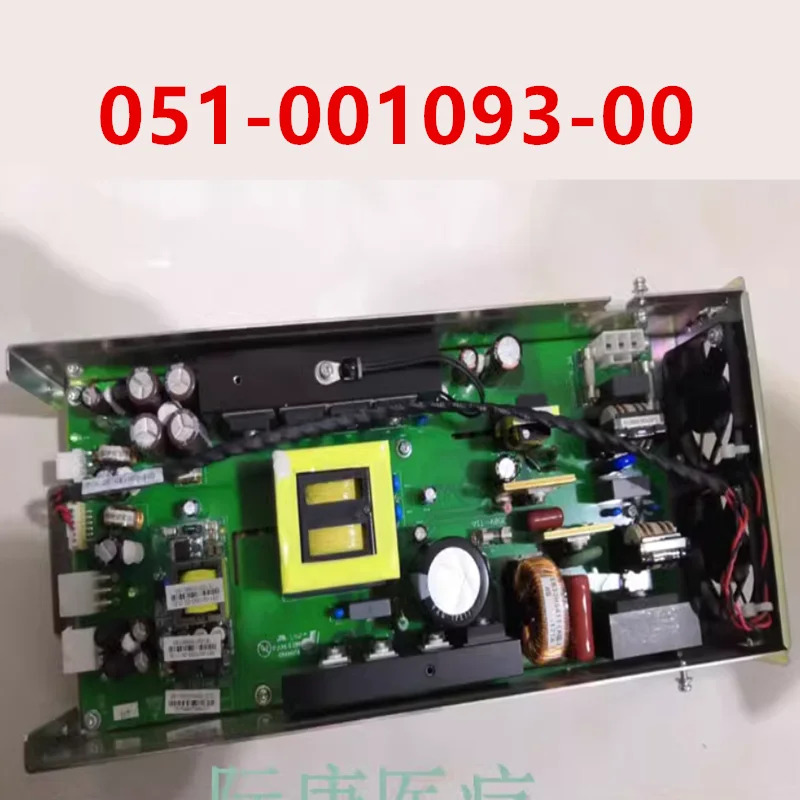 원본 MINDRAY BC5390CRP/5180CRP/5100crp/5380 3112 051- 001093 -00