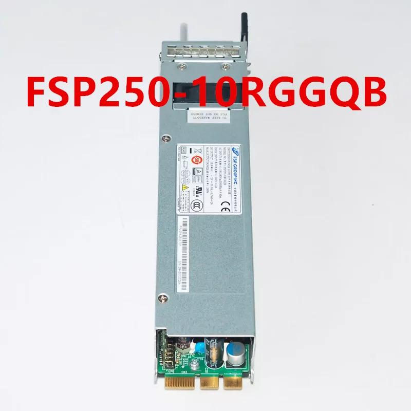 FSP 250W FSP250-10RGGQB새 원본 전원공급장치