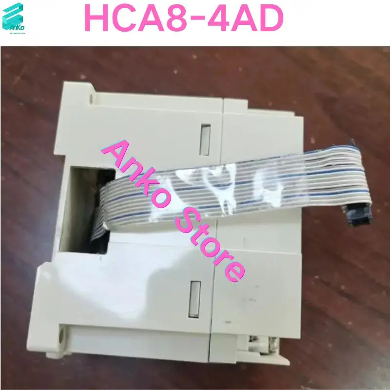 리퍼 OK 확장 모듈 HCA8-4AD