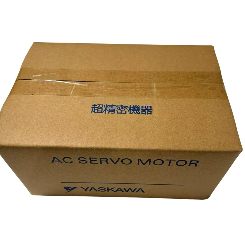 Yaskawa 서보모터 신형 SGM호환GV-20A3A6E 신속