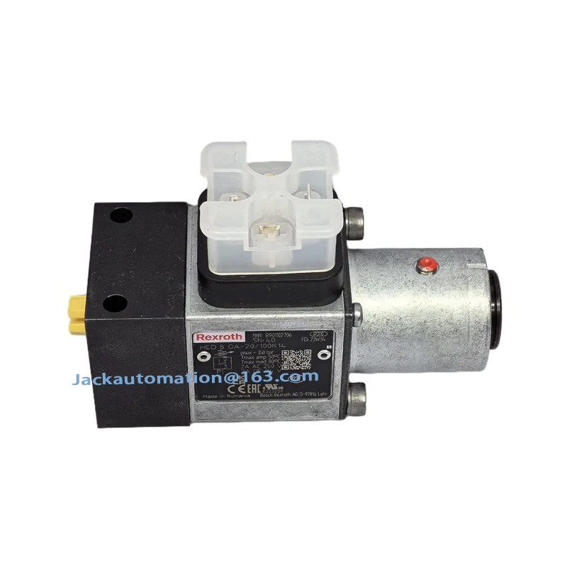REXROTH HED 8 OA-2X/100K14 OA-20/100K14 R901102706 압력 스위치