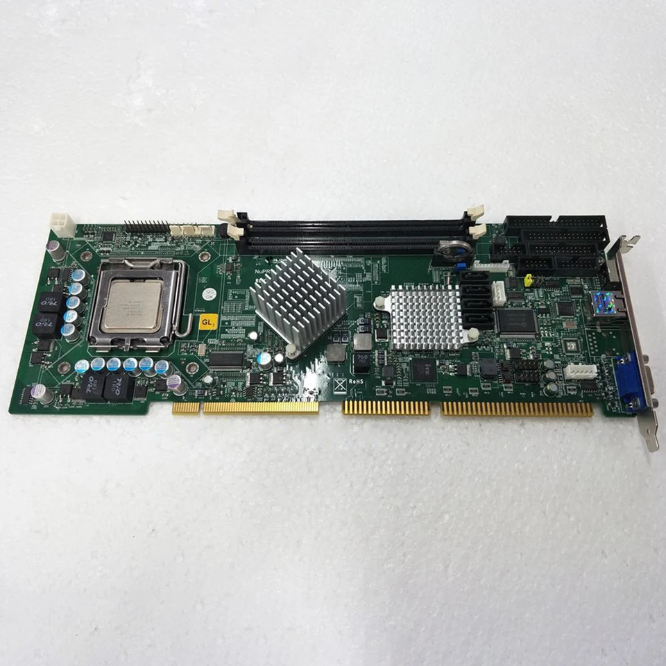 NUPRO-A301 ADLINK 산업컴퓨터 마더보드 REV.1.1