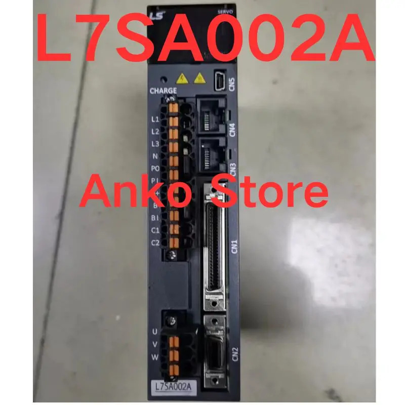 리퍼 OK 서보 드라이버 L7SA002A