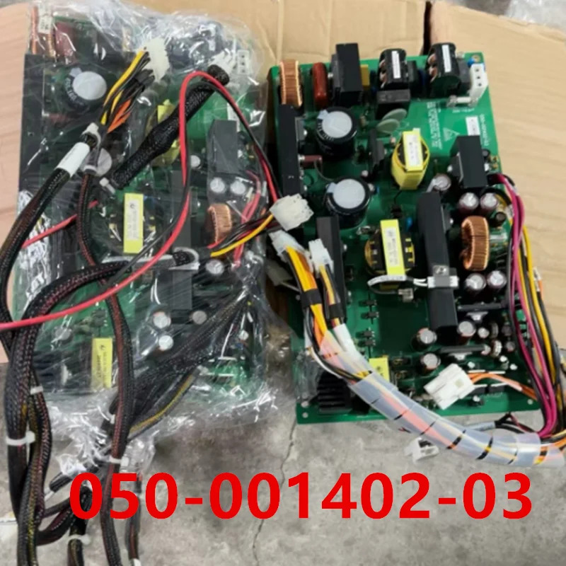 MINDRAY SC-120 전원공급장치오리지널 리퍼 보드 050-001402-03