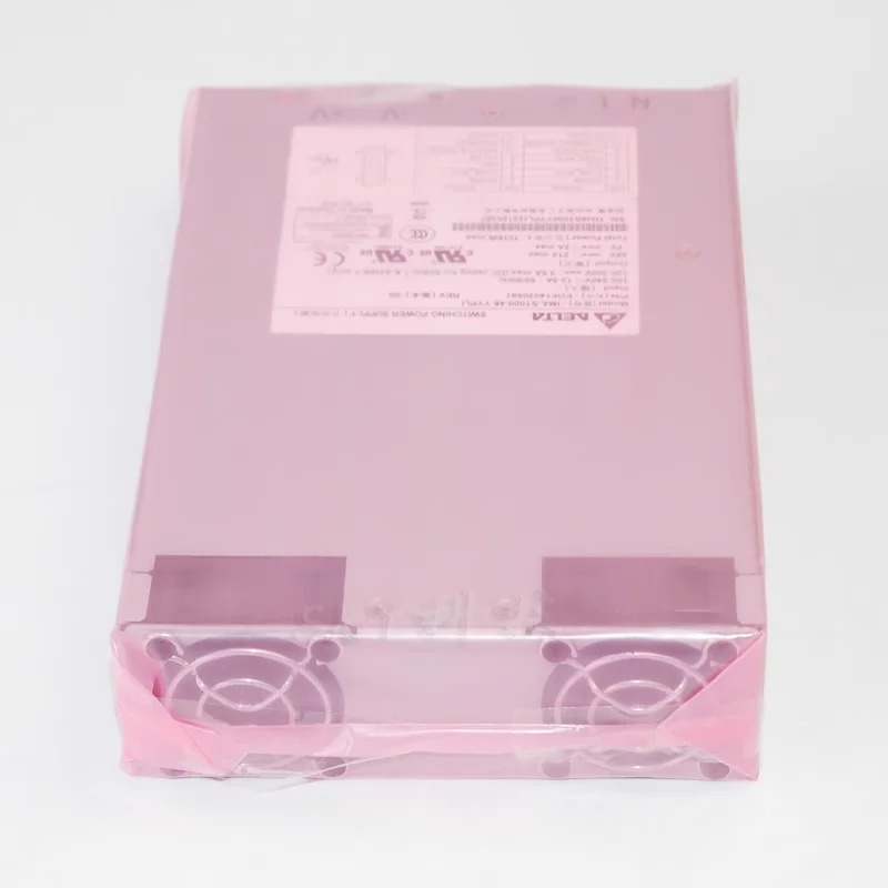 델타 1018W 48V21A 5V2A IMA-S1000-48-YYPLI IMA-S1000-12-YYPLI IMA-S1000-24-YYPLI 새 원본 전원공급장치
