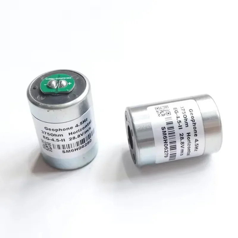 SM-6 감지기 수평 지진파 4.5Hz 센서