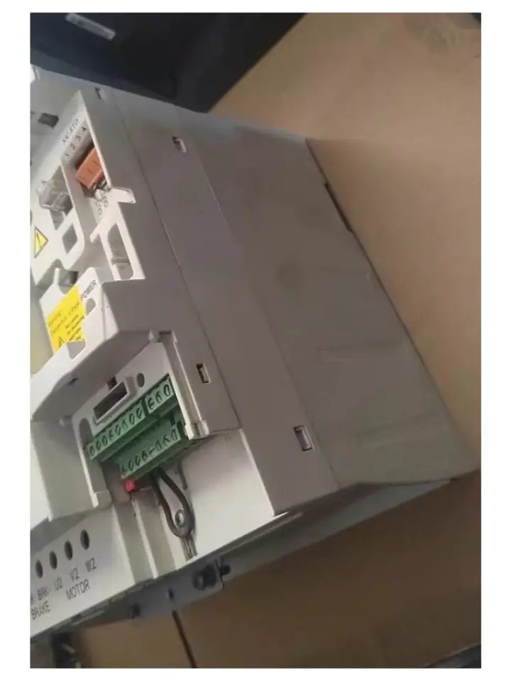 리퍼 ACS355-03E-31A0-4 인버터 완료