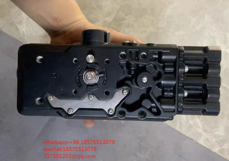 YTC YT-3300 밸브 포지셔너 지능형