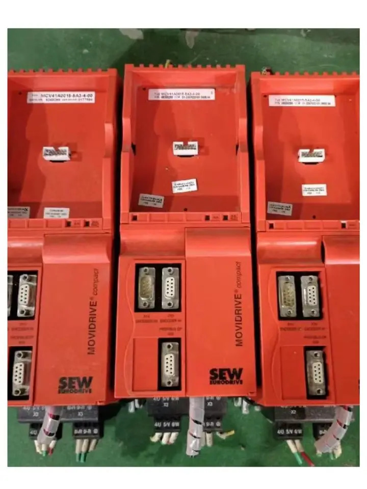 MCV41A0015-5A3-4-00 주파수 변환기 리퍼 완료 신