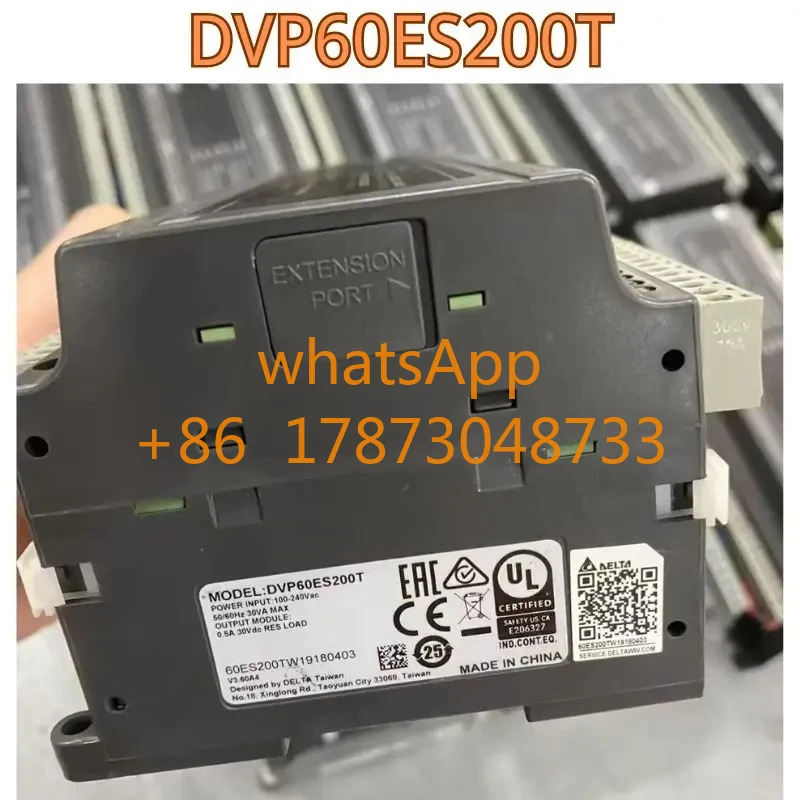 리퍼모듈 DVP60ES200T 기능 리퍼가 정상이며 빠르게 될 예정