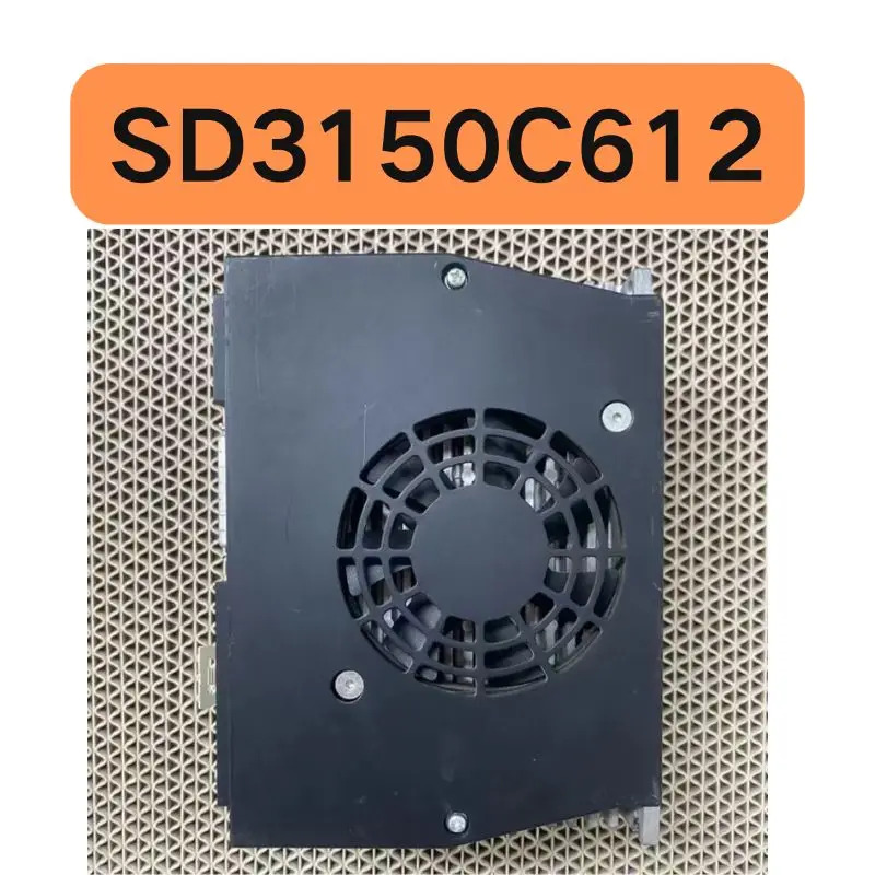 리퍼 서보 드라이브 SD3150C612 완료