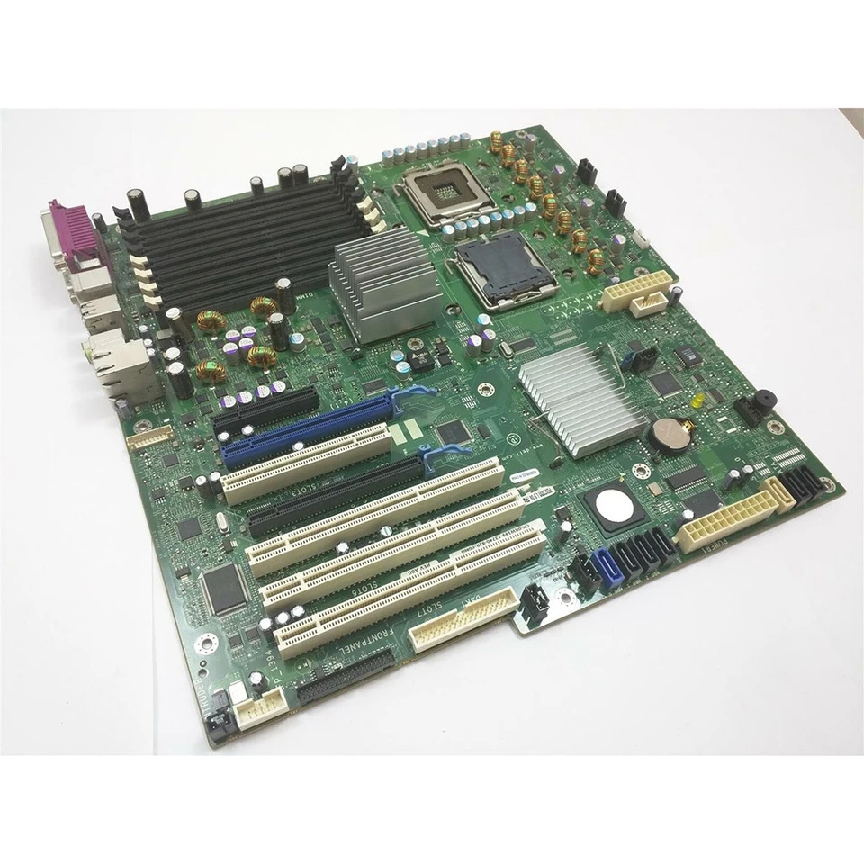 정밀 마더보드메인보드 T7400 MX180 RW199