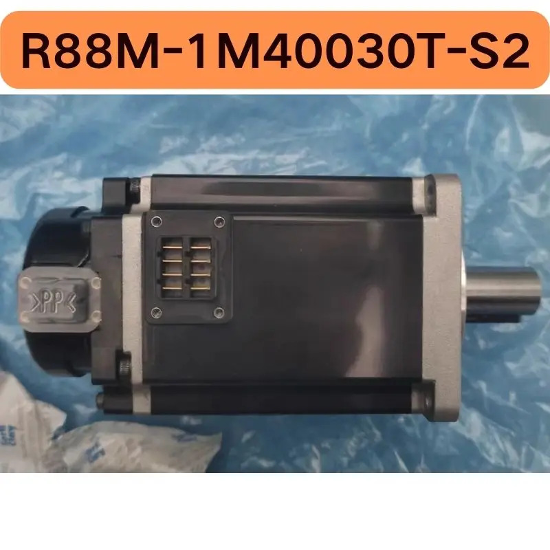 리퍼 R88M-1M40030T-S2 서보모터 기능 손상 OKOK