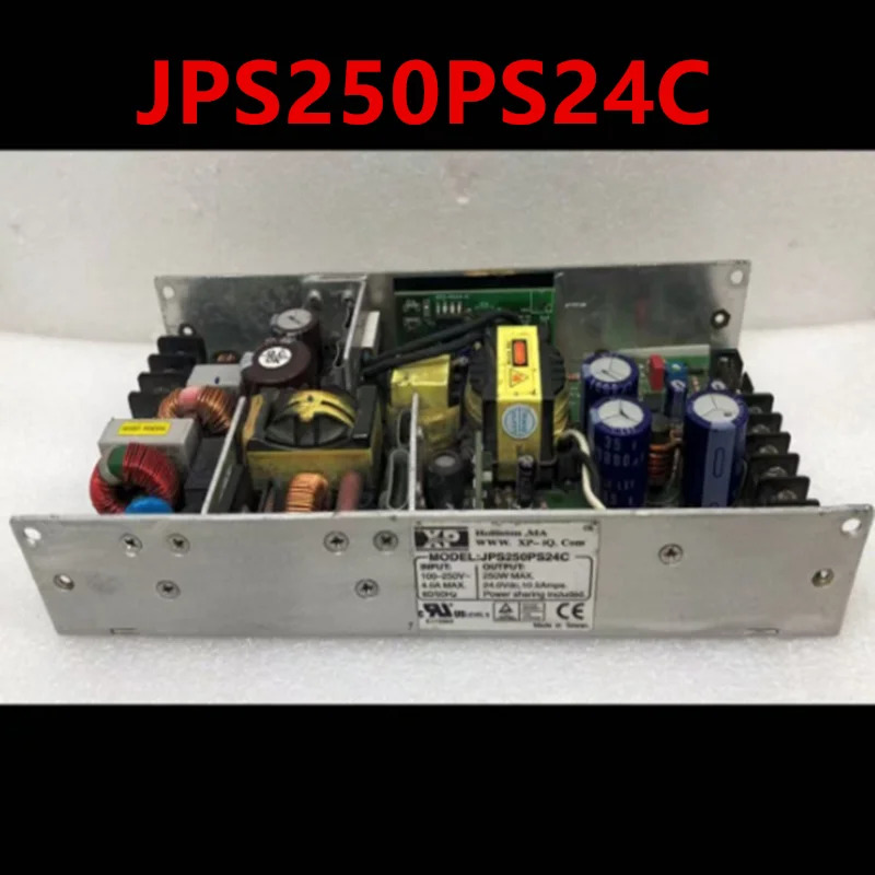 TODD 225W MOV-130-2415 XP 250W JPS250PS24C리퍼 전원공급장치는 것처럼 작동