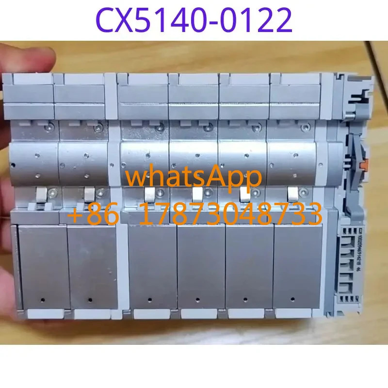 리퍼 컨트롤러 CX5140-0122기능 리퍼는 그대로 유지됩니다.