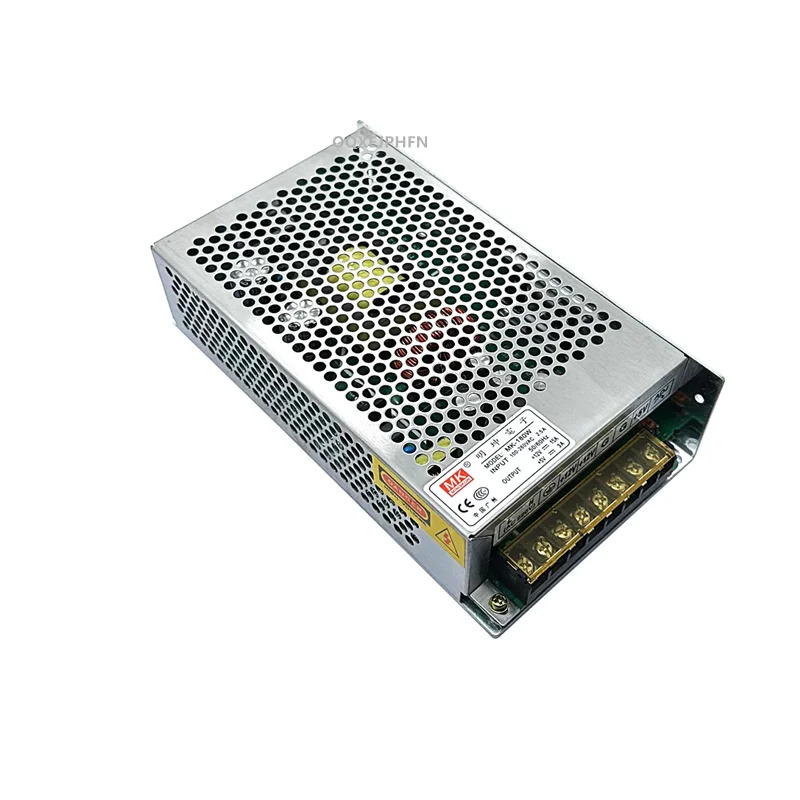 MINGKUN 24V4A 12V10A 5V3A 150W MK-150W 12V15A 180W MK-180W 새 원본 전원공급장치