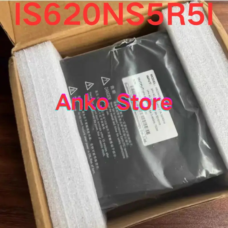 서보 드라이브 IS620NS5R5I 신