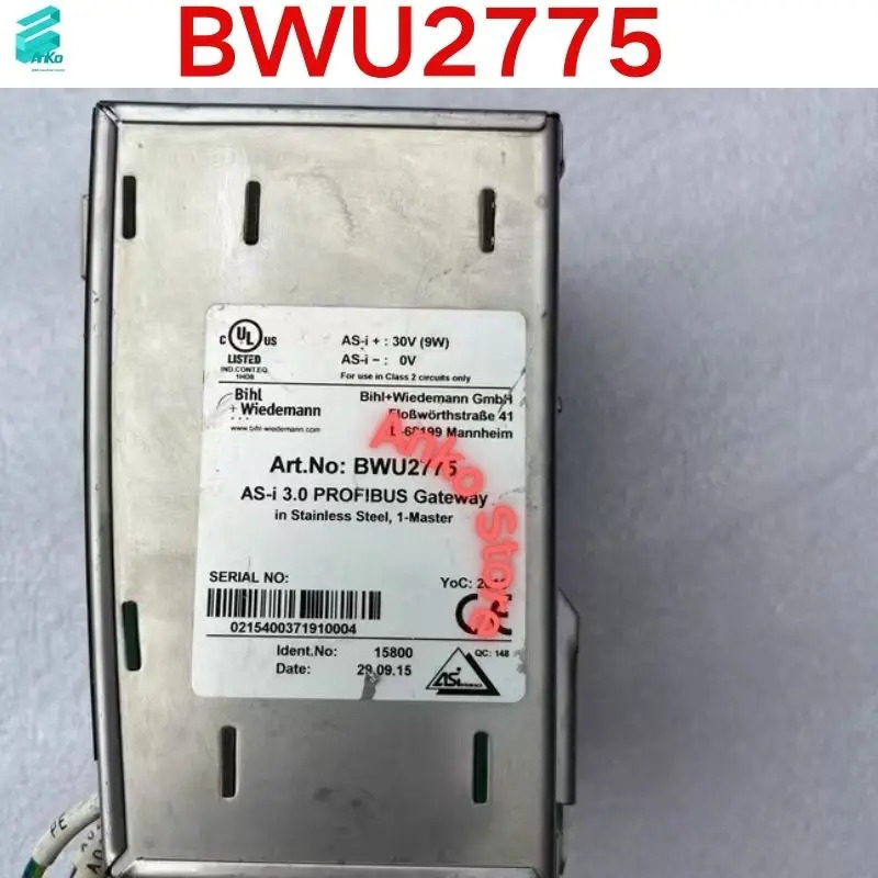 리퍼 OK 모듈 BWU2775