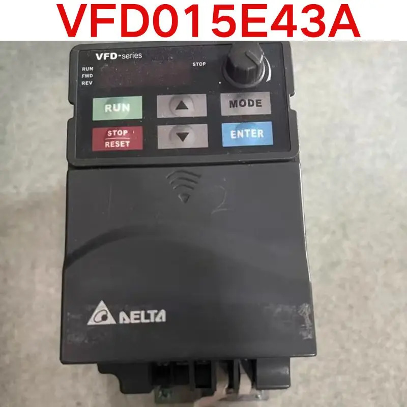 리퍼 OK VFD015E43A 주파수 변환기