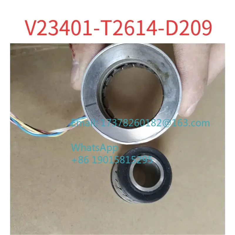 리퍼 V23401-T2614-D209 인코더 완료