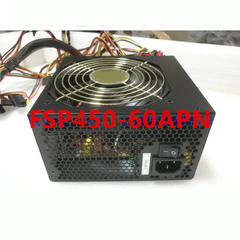 FSP 610 PSU 전원공급장치 FSP450-60APN 450W 신