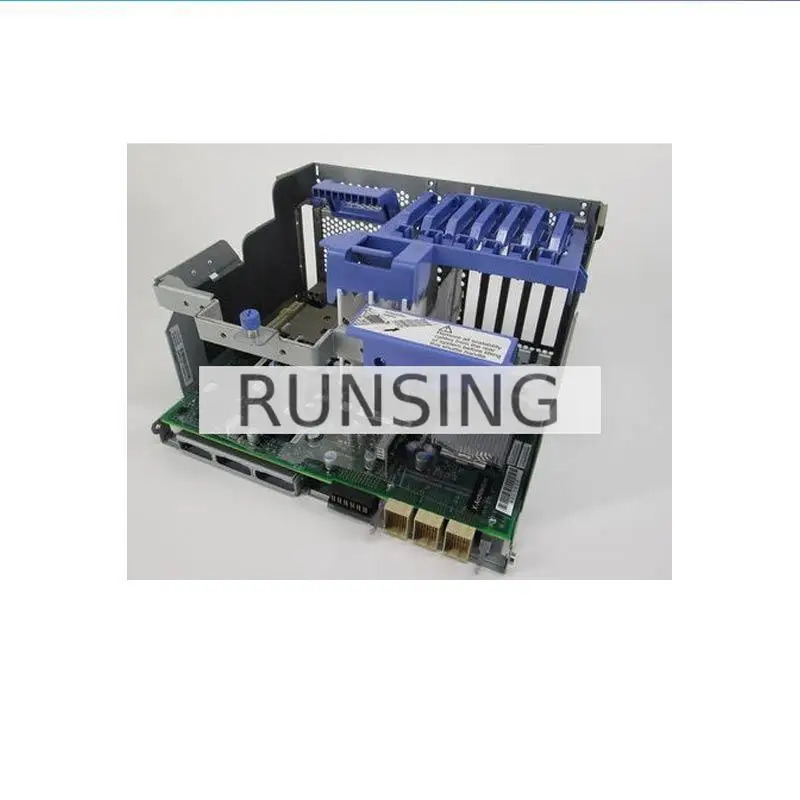 PCI 보드 I/O 리퍼 IBM 44E4485 44E4420 해체 X3850M2 X3950M2