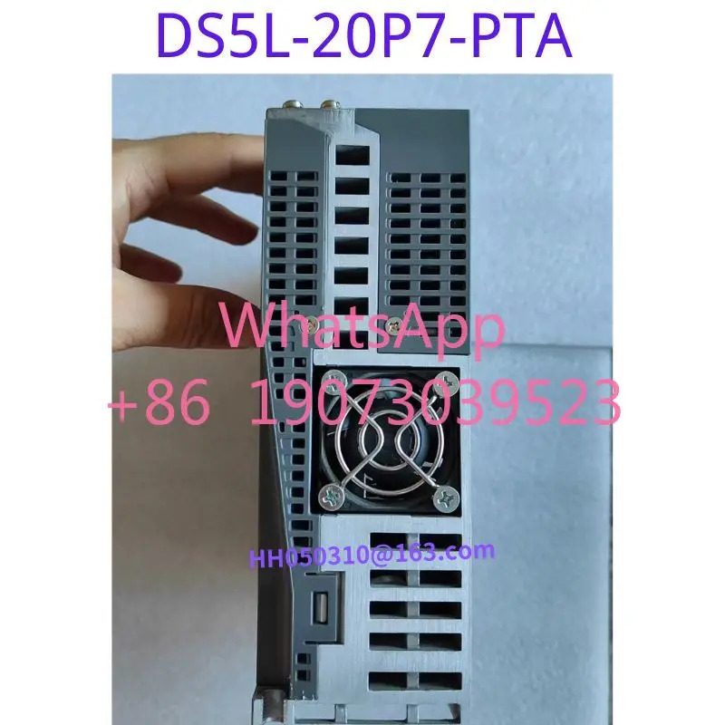 리퍼 드라이버 DS5L-20P7-PTA기능 리퍼는 OK