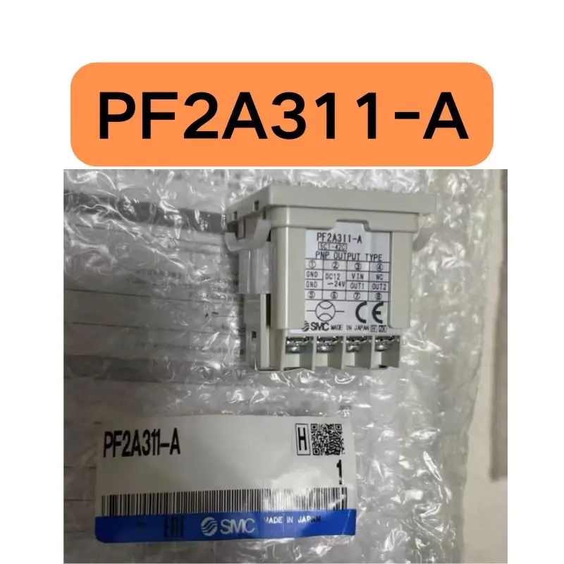 PF2A311-A 유량센서