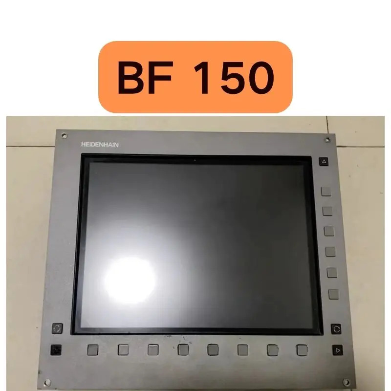 리퍼 디스플레이 화면 BF 150 3522-04 완료 정상 작동