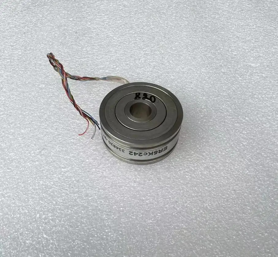 인코더 ER5Kc248 3개월 으로 잘 작동