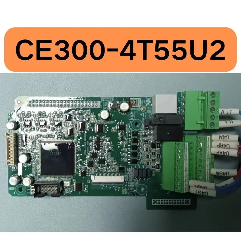 리퍼 CE300-4T55U2 컨트롤 보드 완료 기능 유지